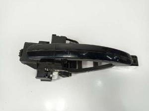 MANETA EXTERIOR TRASERA IZQUIERDA BM51A224A37CG FORD FOCUS LIM. (CB8) Autodesguaces Alicante