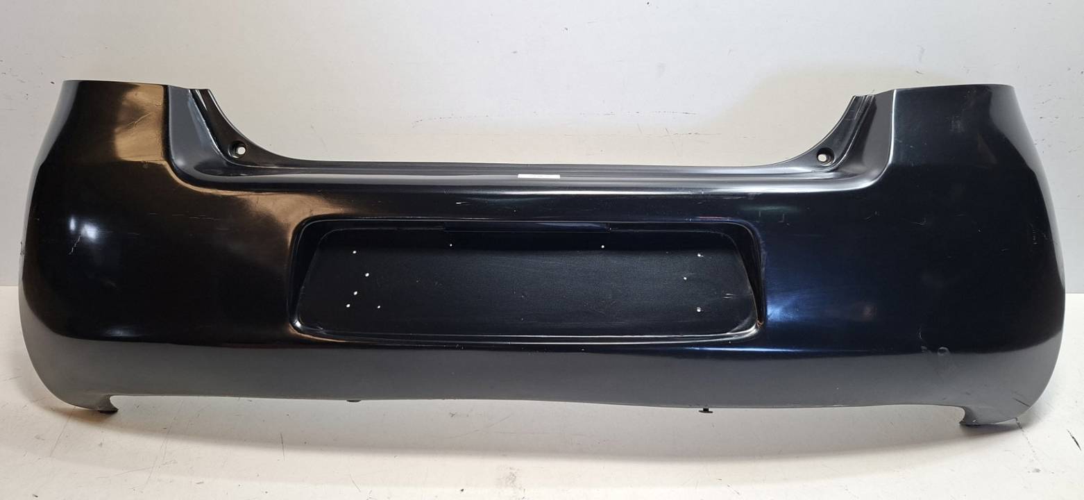 PARAGOLPES TRASERO TOYOTA YARIS (KSP9/SCP9/NLP9) Autodesguaces Alicante