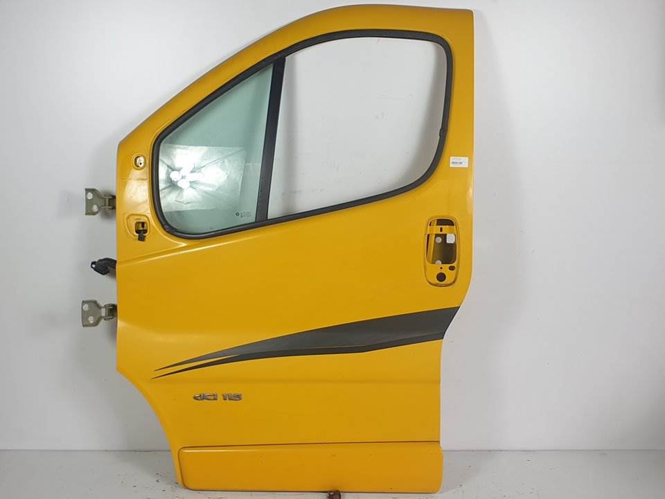 PUERTA DELANTERA IZQUIERDA - RENAULT - TRAFIC COMBI (AB 4.01)