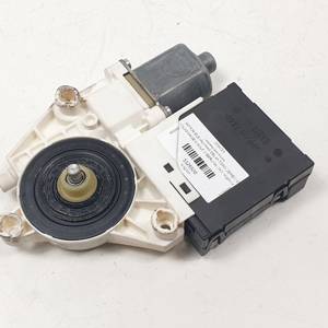 MOTOR ELEVALUNAS DELANTERO DERECHO 1K4837402AA VOLKSWAGEN GOLF V BERLINA (1K1) Autodesguaces Alicante