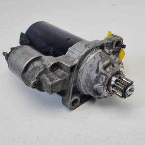 MOTOR ARRANQUE 001123014 SEAT LEON (1P1) Autodesguaces Alicante