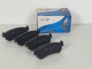 PASTILLAS DE FRENO ADB01191 CHEVROLET LACETTI Autodesguaces Alicante