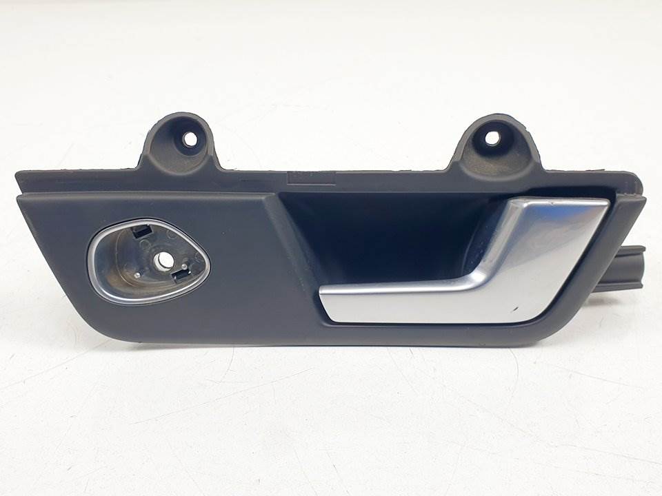 MANETA INTERIOR DELANTERA IZQUIERDA - 8E1837020 - AUDI - A4 BERLINA (8E)
