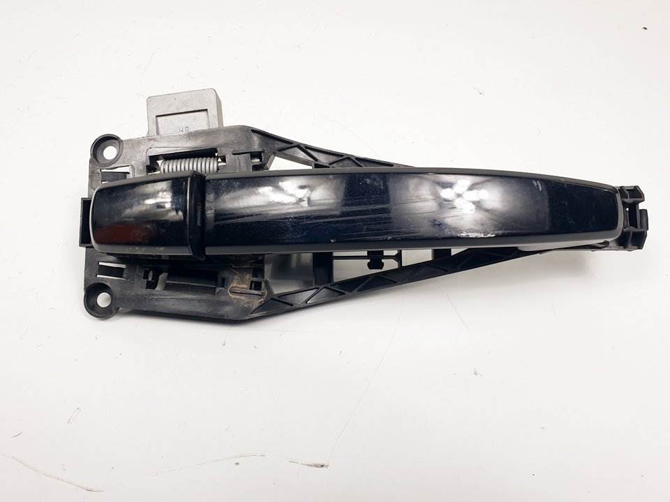 MANETA EXTERIOR TRASERA DERECHA - 24463750 - OPEL - ASTRA H BERLINA