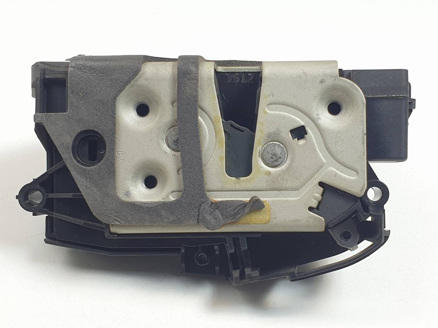CERRADURA PUERTA TRASERA IZQUIERDA - BM5AA26413AE - FORD - KUGA (CBS)