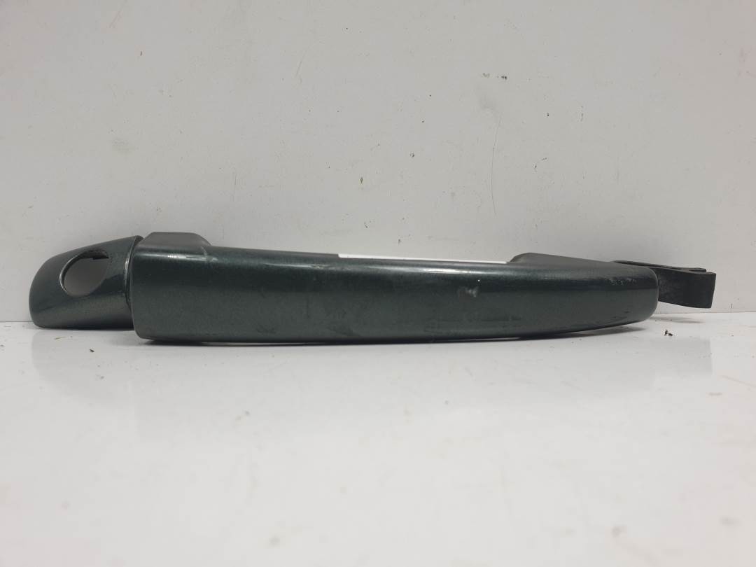 MANETA EXTERIOR DELANTERA IZQUIERDA - 9681635077 - PEUGEOT - 207