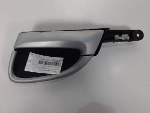 MANETA INTERIOR TRASERA IZQUIERDA 7L5837113A PORSCHE CAYENNE (TYP 9PA) Autodesguaces Alicante