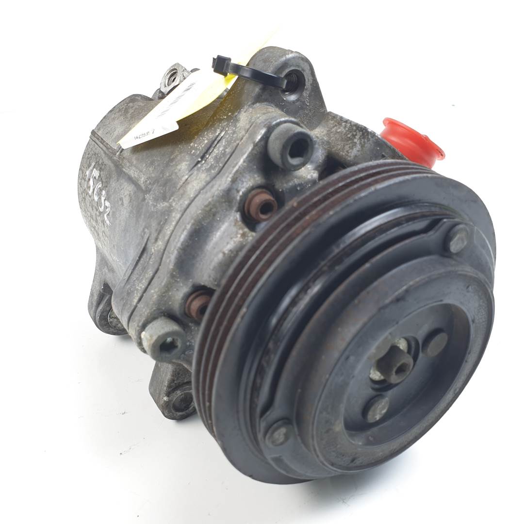 COMPRESOR AIRE ACONDICIONADO - 0003191V008 - SMART - CABRIO
