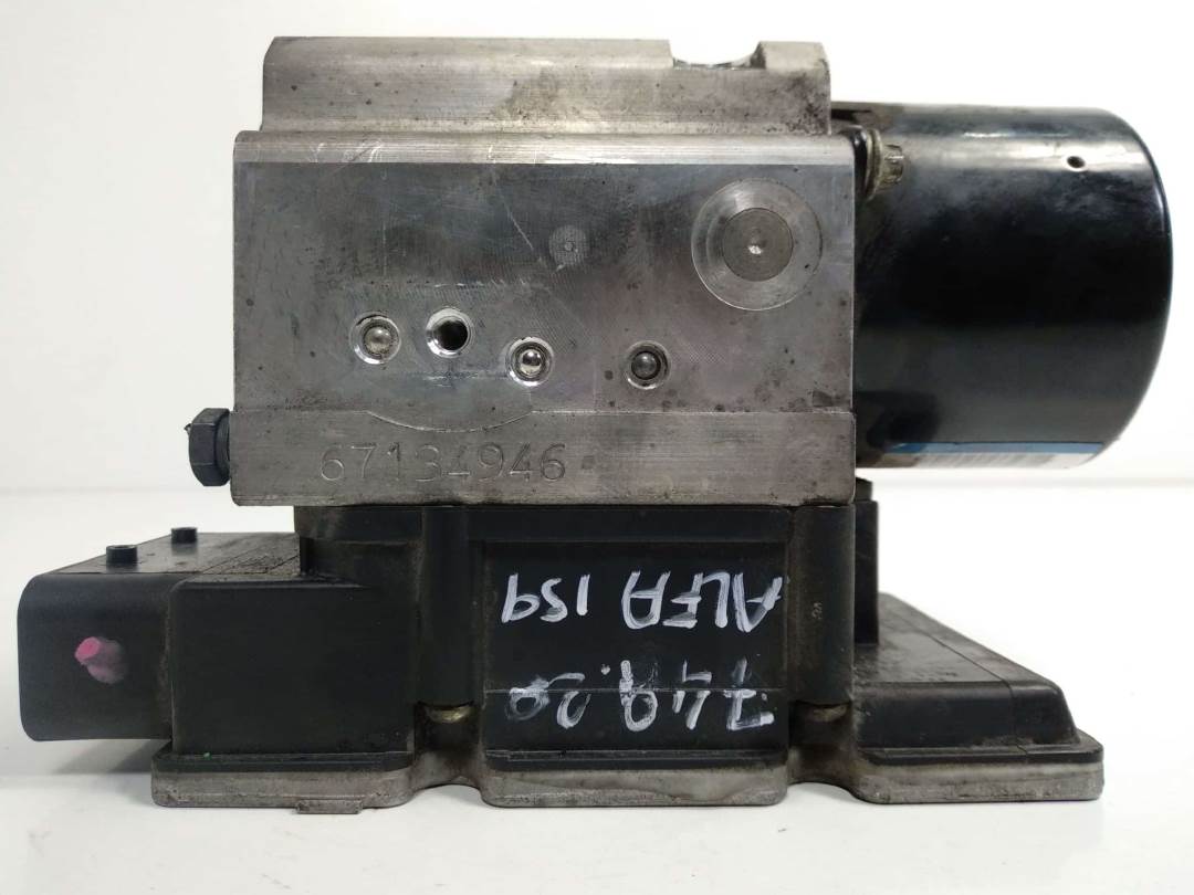 ABS - 15314111A - ALFA ROMEO - 159 (140)