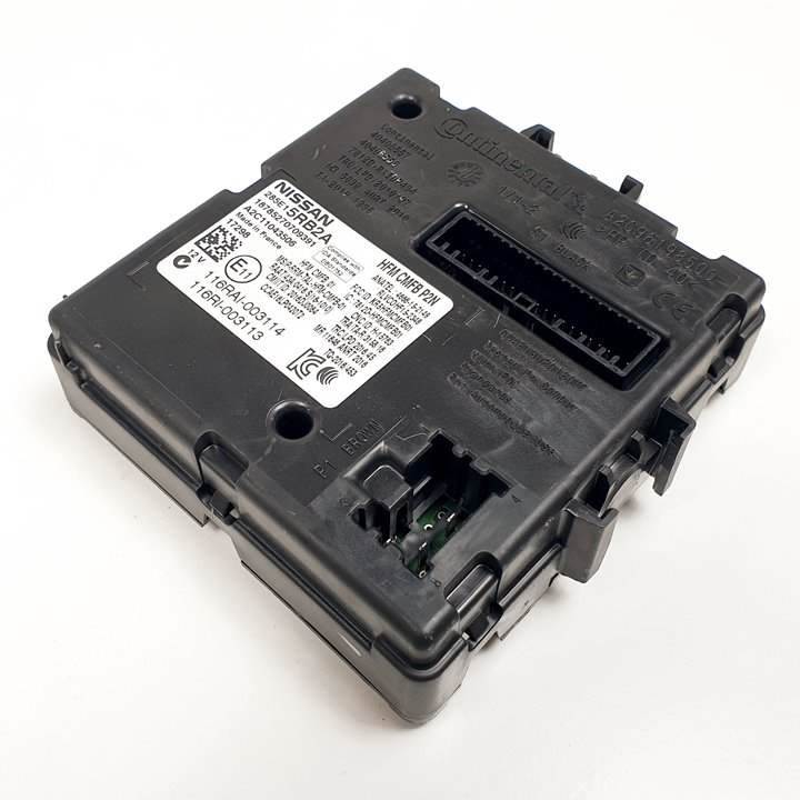 CENTRALITA CIERRE - 285E15RB2A - NISSAN - MICRA V (K14)