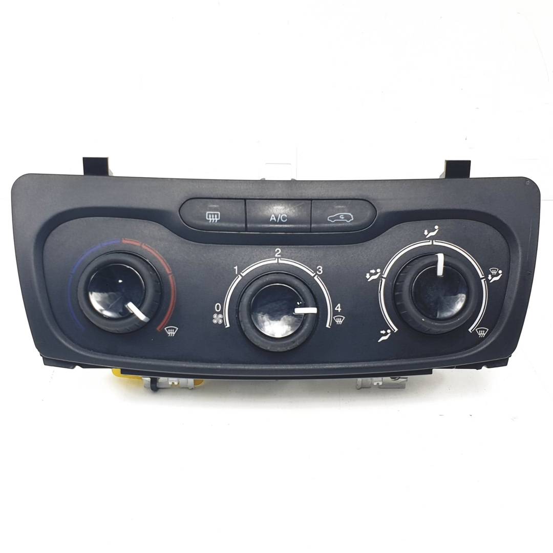Commande de chauffage / climatisation - FIAT - TIPO II (357) FAM