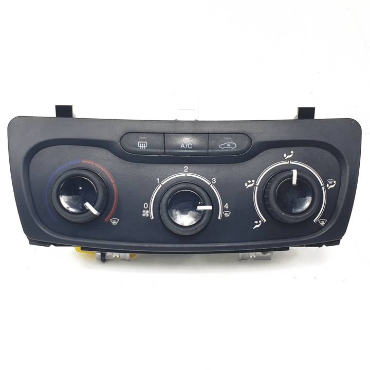 MANDO CALEFACCION / AIRE ACONDICIONADO FIAT TIPO II (357) FAM Autodesguaces Alicante