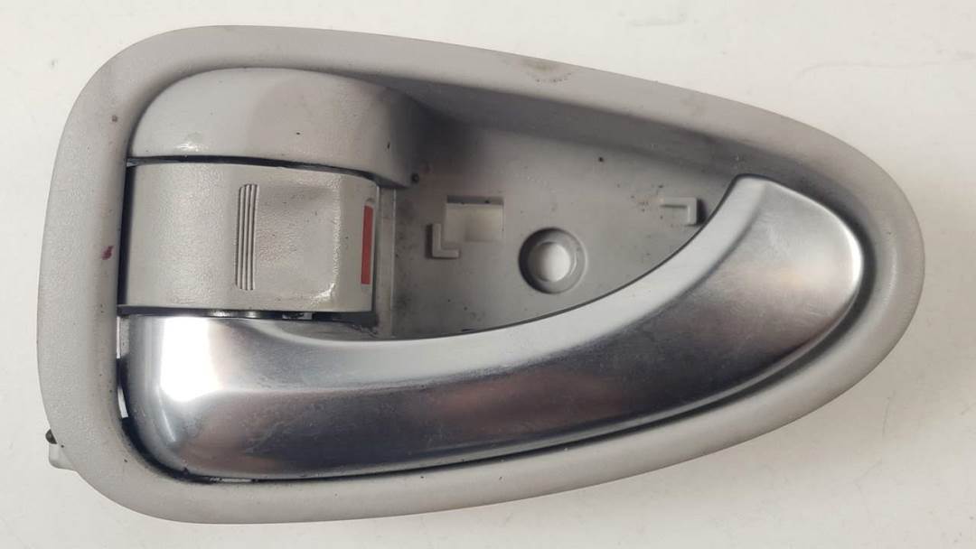 MANETA INTERIOR DELANTERA IZQUIERDA - 6920605051 - TOYOTA - AVENSIS