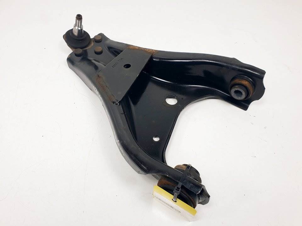 BRAZO SUSPENSION INFERIOR DELANTERO IZQUIERDO - 545011697R - DACIA - DUSTER