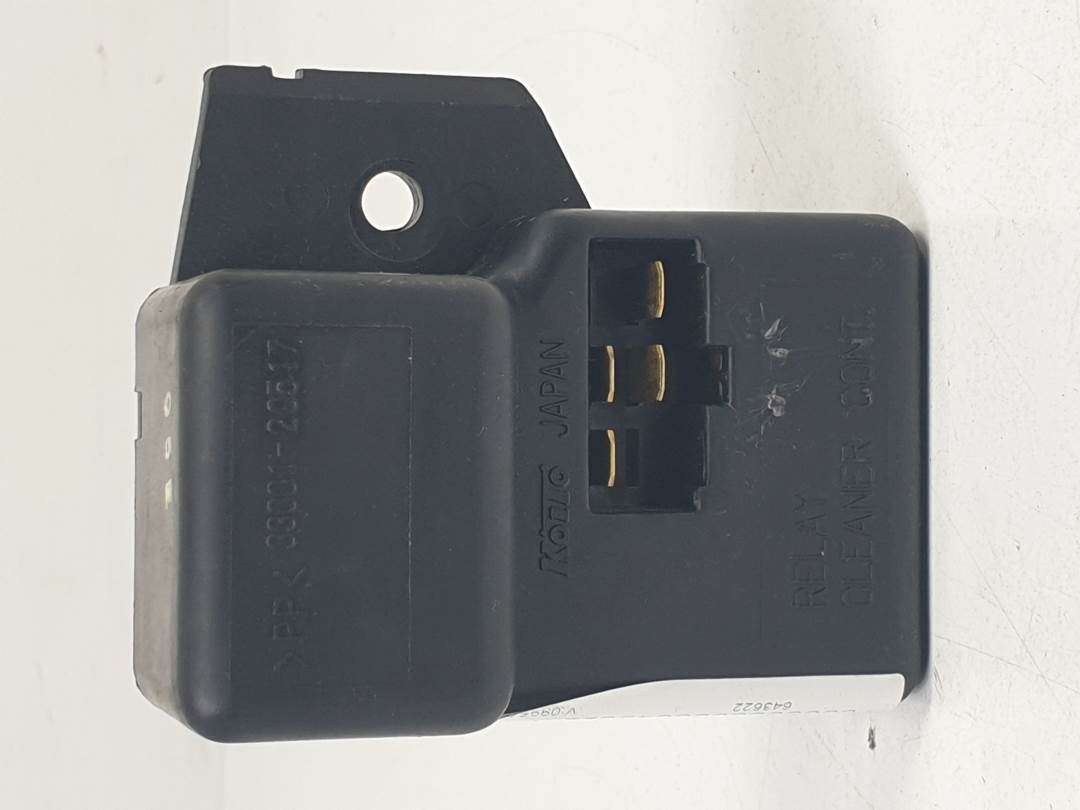 MODULO ELECTRONICO - 3300120517 - SUBARU - FORESTER S10 (SF)