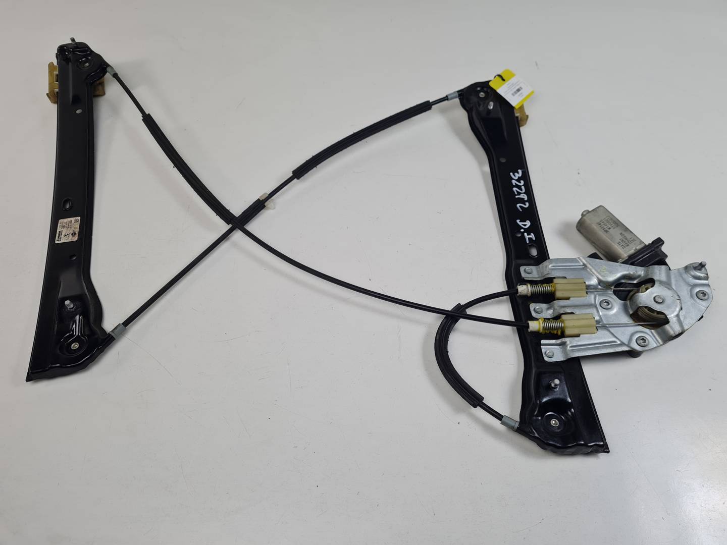 ELEVALUNAS DELANTERO IZQUIERDO - 126670295 - MINI - PACEMAN (R61)
