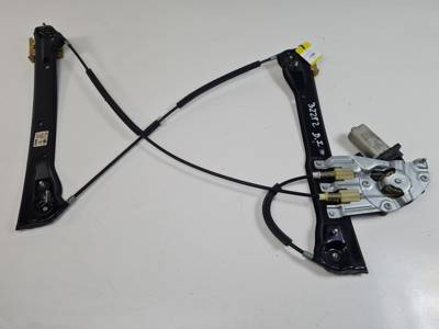 ELEVALUNAS DELANTERO IZQUIERDO 126670295 MINI PACEMAN (R61) Autodesguaces Alicante