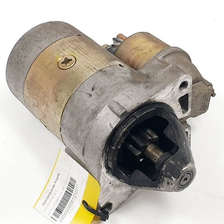 MOTOR ARRANQUE - 63101018 - FIAT - PUNTO BERLINA (188)