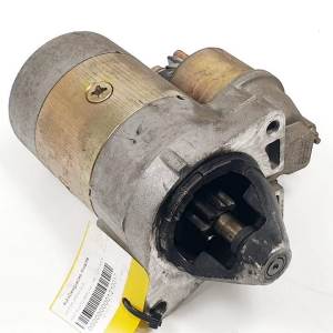MOTOR ARRANQUE 63101018 FIAT PUNTO BERLINA (188) Autodesguaces Alicante