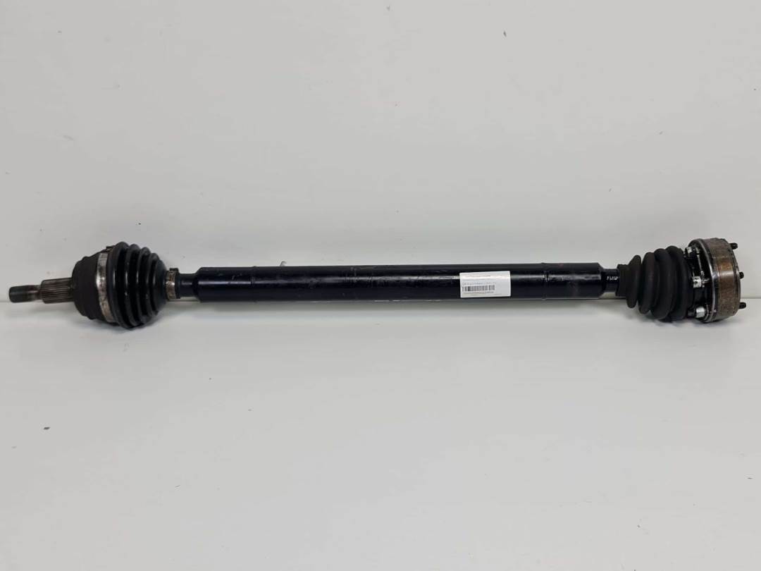 TRANSMISION DELANTERA DERECHA - AUDI - A3 (8L)