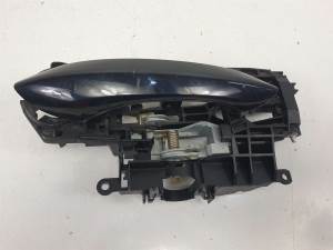 MANETA EXTERIOR TRASERA DERECHA X4717565009 BMW SERIE 5 LIM. (F10) Autodesguaces Alicante