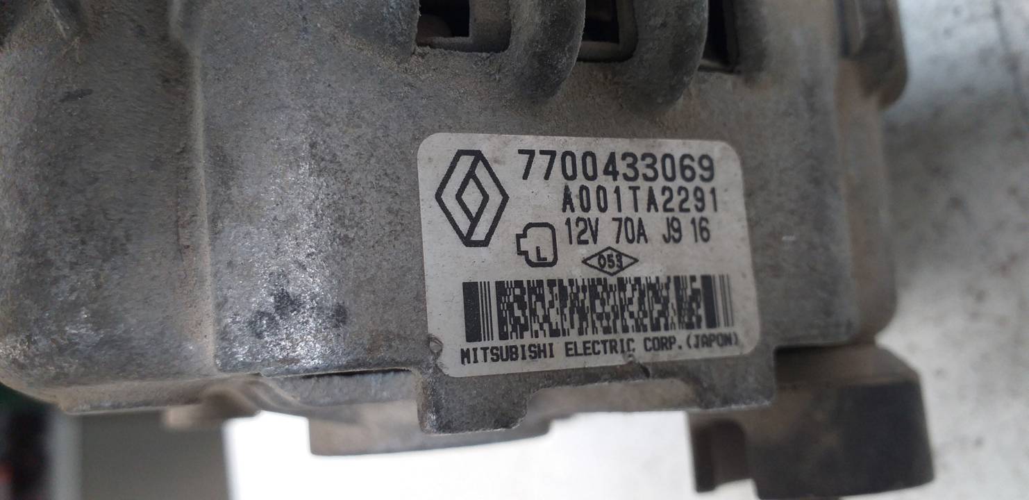 ALTERNADOR