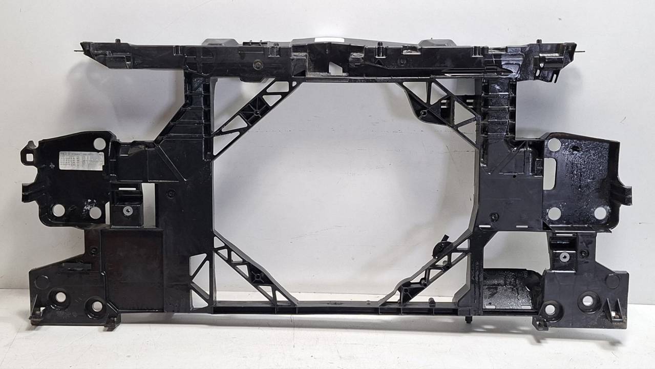 PANEL FRONTAL 752100004 RENAULT MEGANE III BERLINA 5P Autodesguaces Alicante