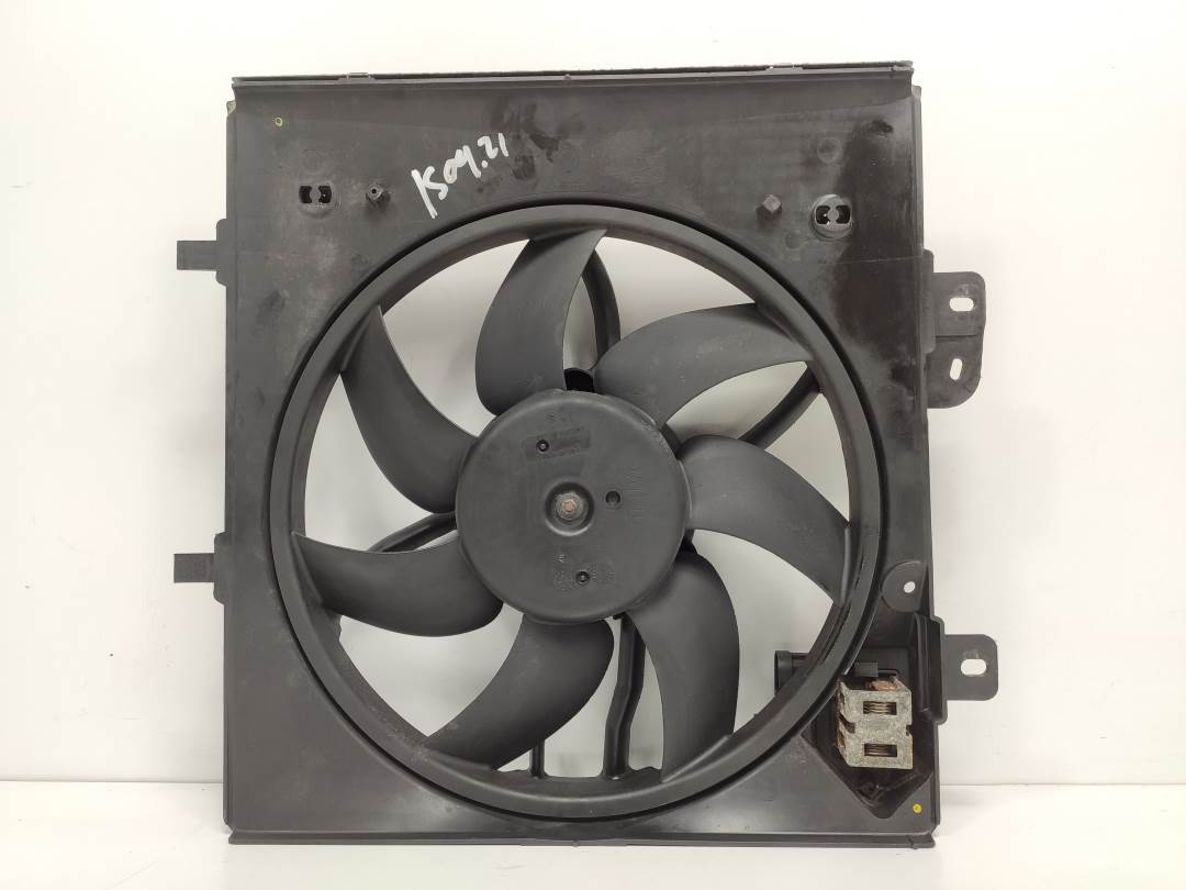 ELECTROVENTILADOR - 9682902080 - CITROEN - DS3