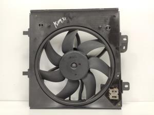 ELECTROVENTILADOR 9682902080 CITROEN DS3 Autodesguaces Alicante