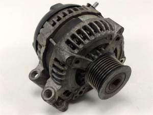 ALTERNADOR YLE500420 LAND ROVER RANGE ROVER SPORT (L320) Autodesguaces Alicante