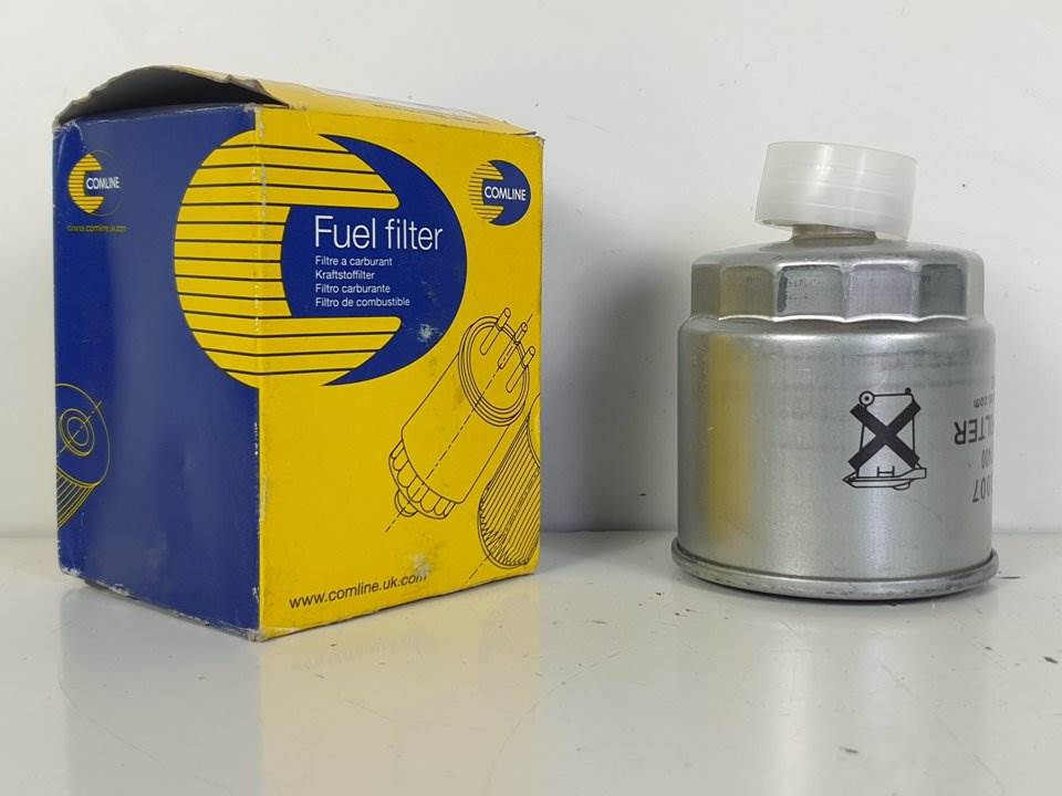 FILTRO GASOIL - CHY13007 - HYUNDAI - MATRIX (FC)