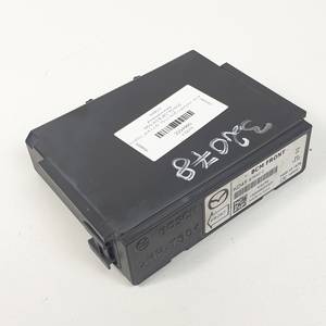 MODULO ELECTRONICO KD45675X0C MAZDA CX-5 Autodesguaces Alicante