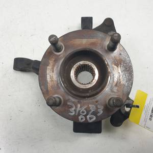 MANGUETA DELANTERA DERECHA AY1C3K170BA FORD FIESTA (CCN) Autodesguaces Alicante