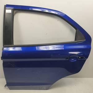 PUERTA TRASERA IZQUIERDA FORD KA+ (CDU) Autodesguaces Alicante