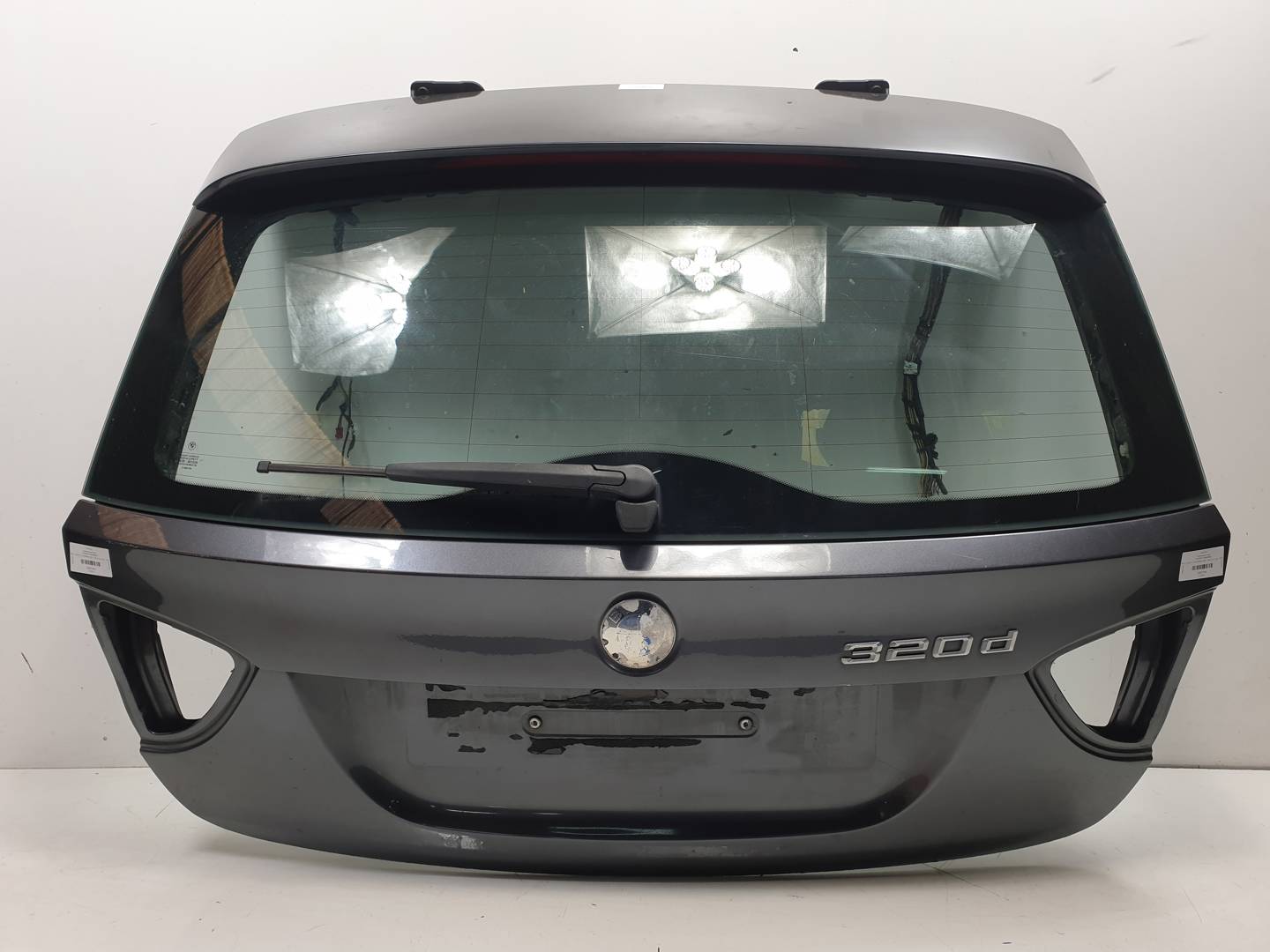PORTON TRASERO - BMW - SERIE 3 TOURING (E91)