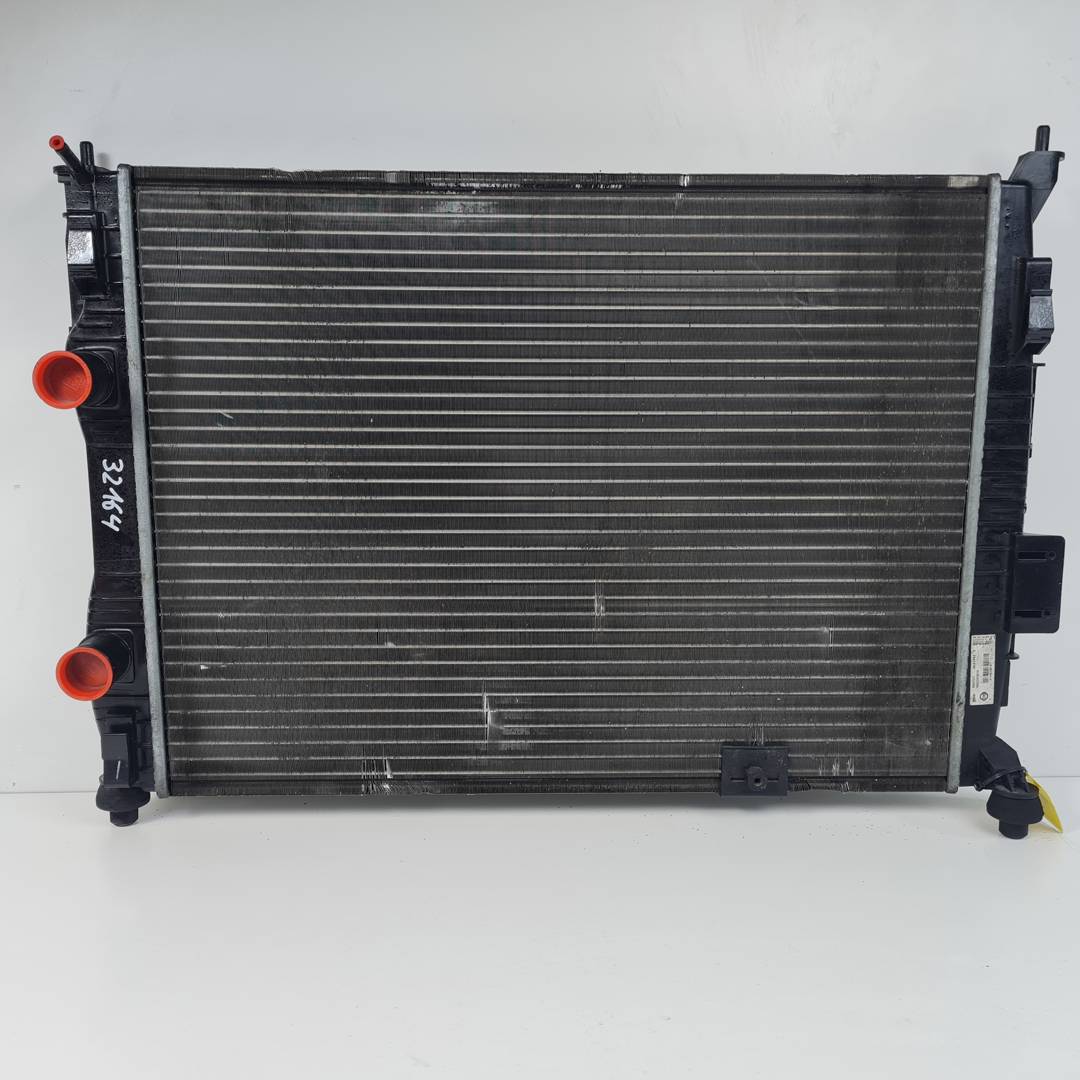 RADIADOR AGUA - 21410JD01B - NISSAN - QASHQAI (J10)