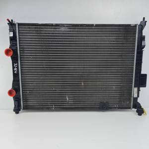 RADIADOR AGUA 21410JD01B NISSAN QASHQAI (J10) Autodesguaces Alicante