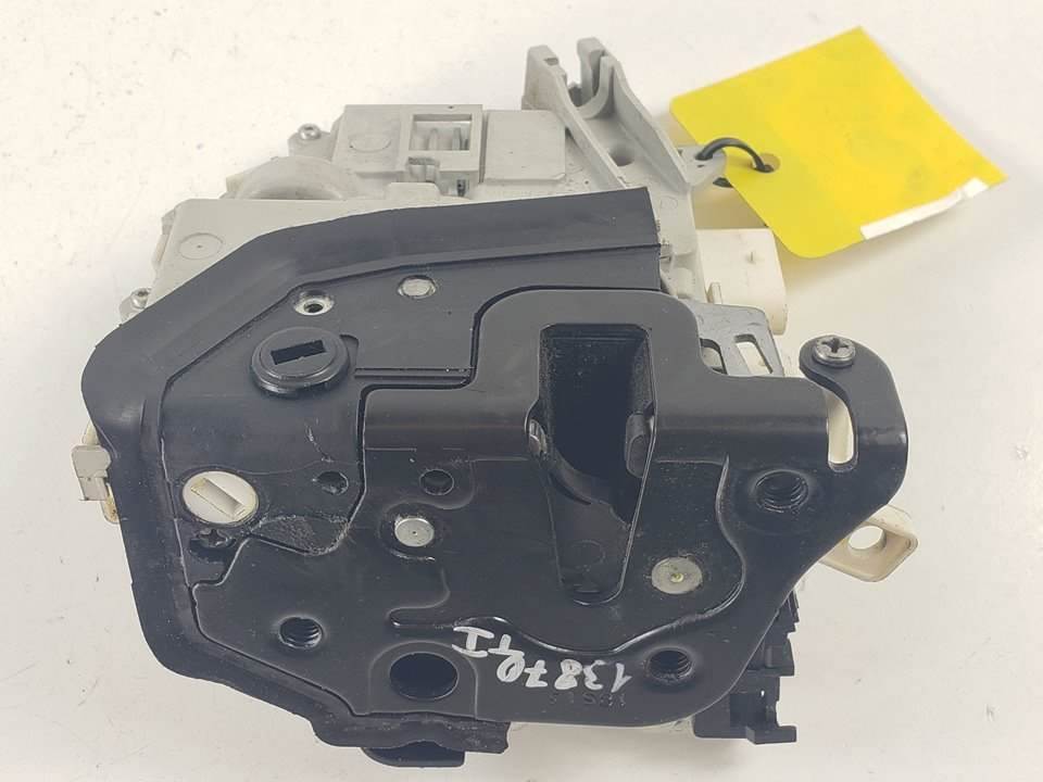 CERRADURA PUERTA TRASERA IZQUIERDA - 8K0838015C - AUDI - A4 BER. (B8)