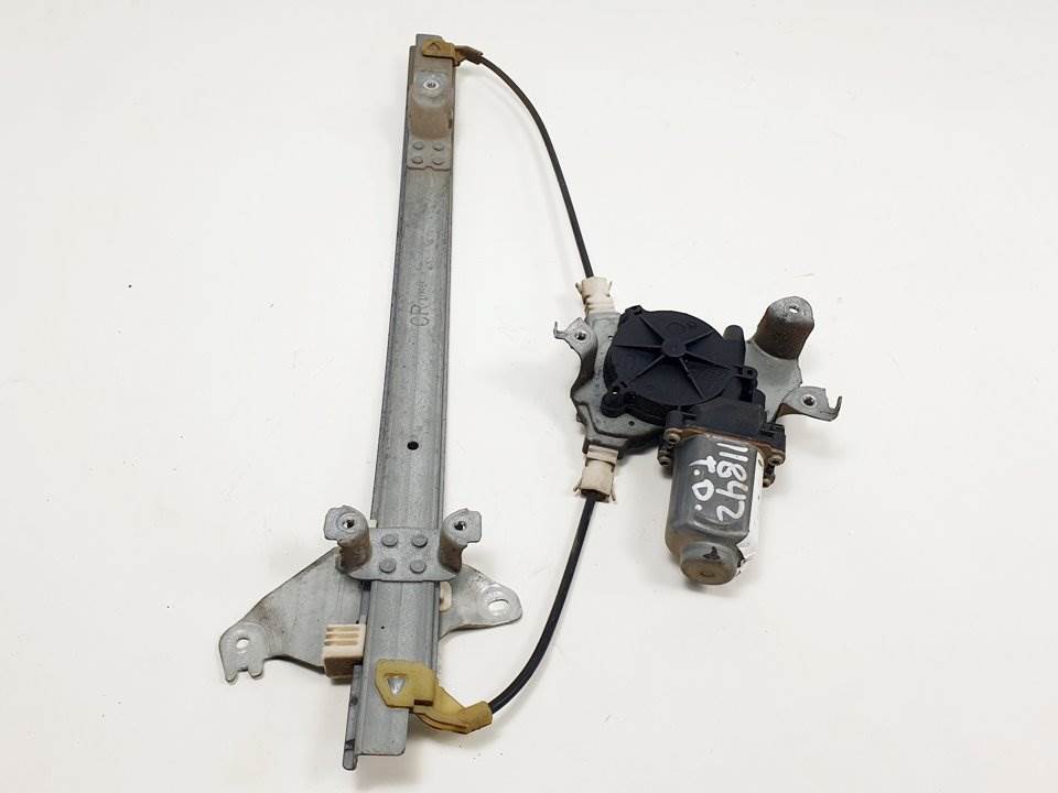 ELEVALUNAS TRASERO DERECHO - CR119044E - NISSAN - NAVARA PICK-UP (D40M)