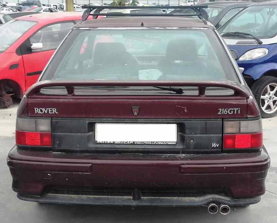 Imagen del vehículo MG ROVER SERIE 200 (RF)