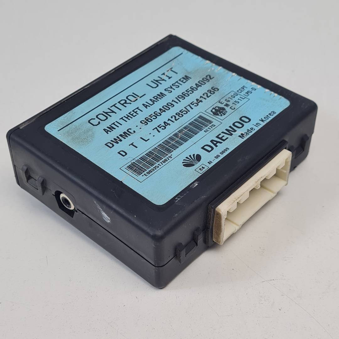 Elektronikmodul - 96564091 - DAEWOO - MATIZ