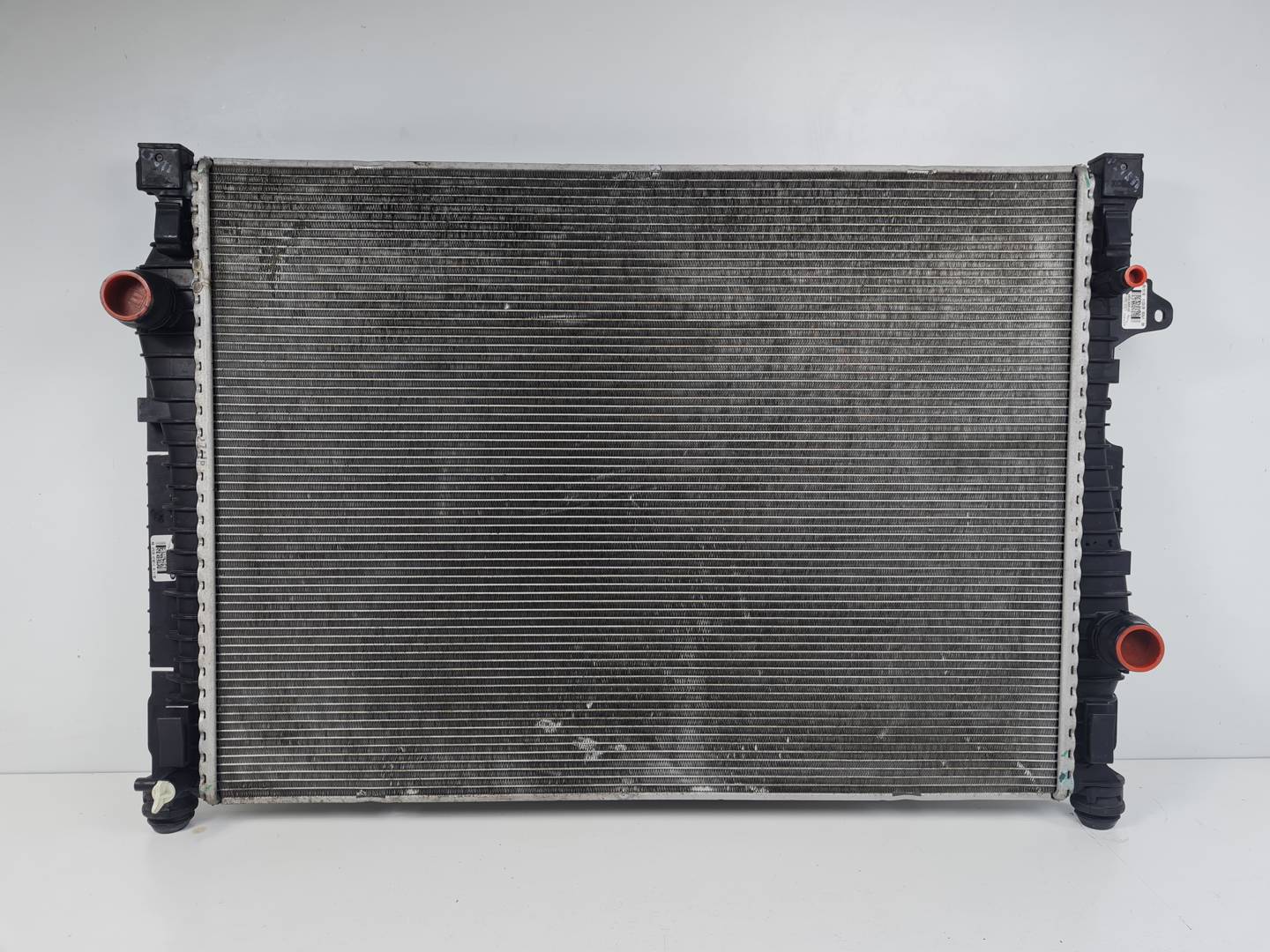 RADIADOR AGUA - K8D219E839 - LAND ROVER - DISCOVERY SPORT