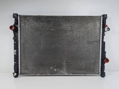 RADIADOR AGUA K8D219E839 LAND ROVER DISCOVERY SPORT Autodesguaces Alicante