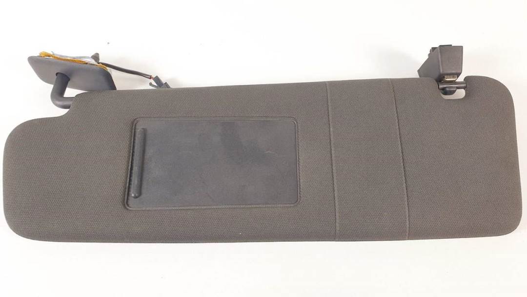 PARASOL IZQUIERDO - 4L0857551 - AUDI - Q7 (4L)