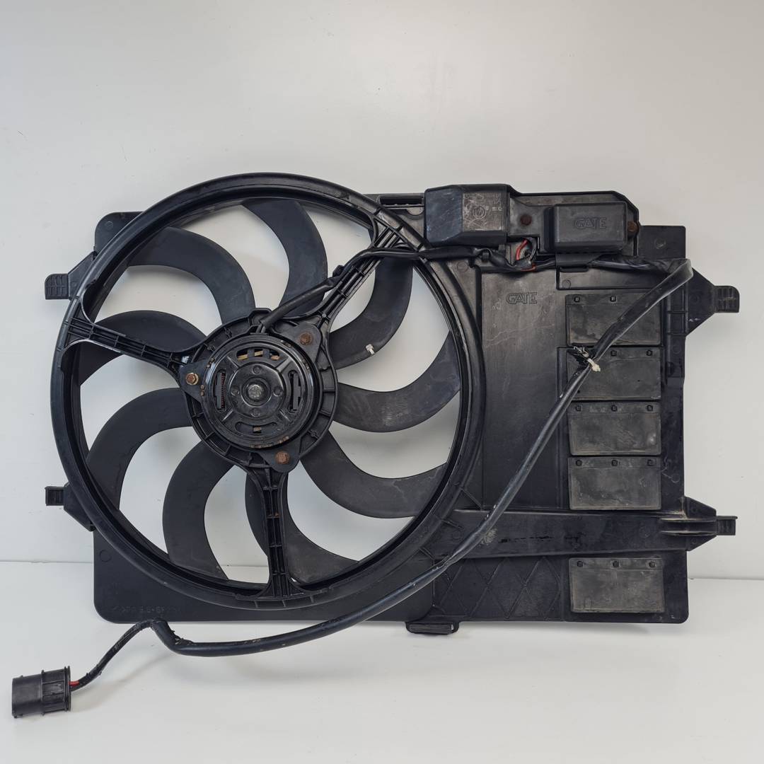 ELECTROVENTILADOR - 1742147557702 - MINI - CABRIO (R52)