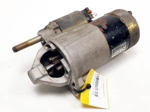MOTOR ARRANQUE 3610037210 HYUNDAI COUPE (GK) Autodesguaces Alicante