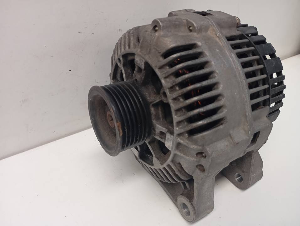 ALTERNADOR