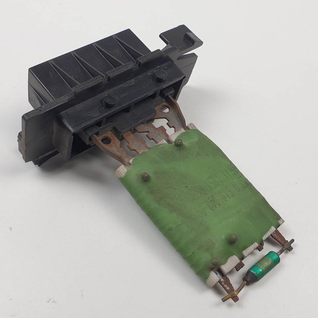 RESISTENCIA CALEFACCION - 9662240180 - PEUGEOT - PARTNER KASTEN (B9)