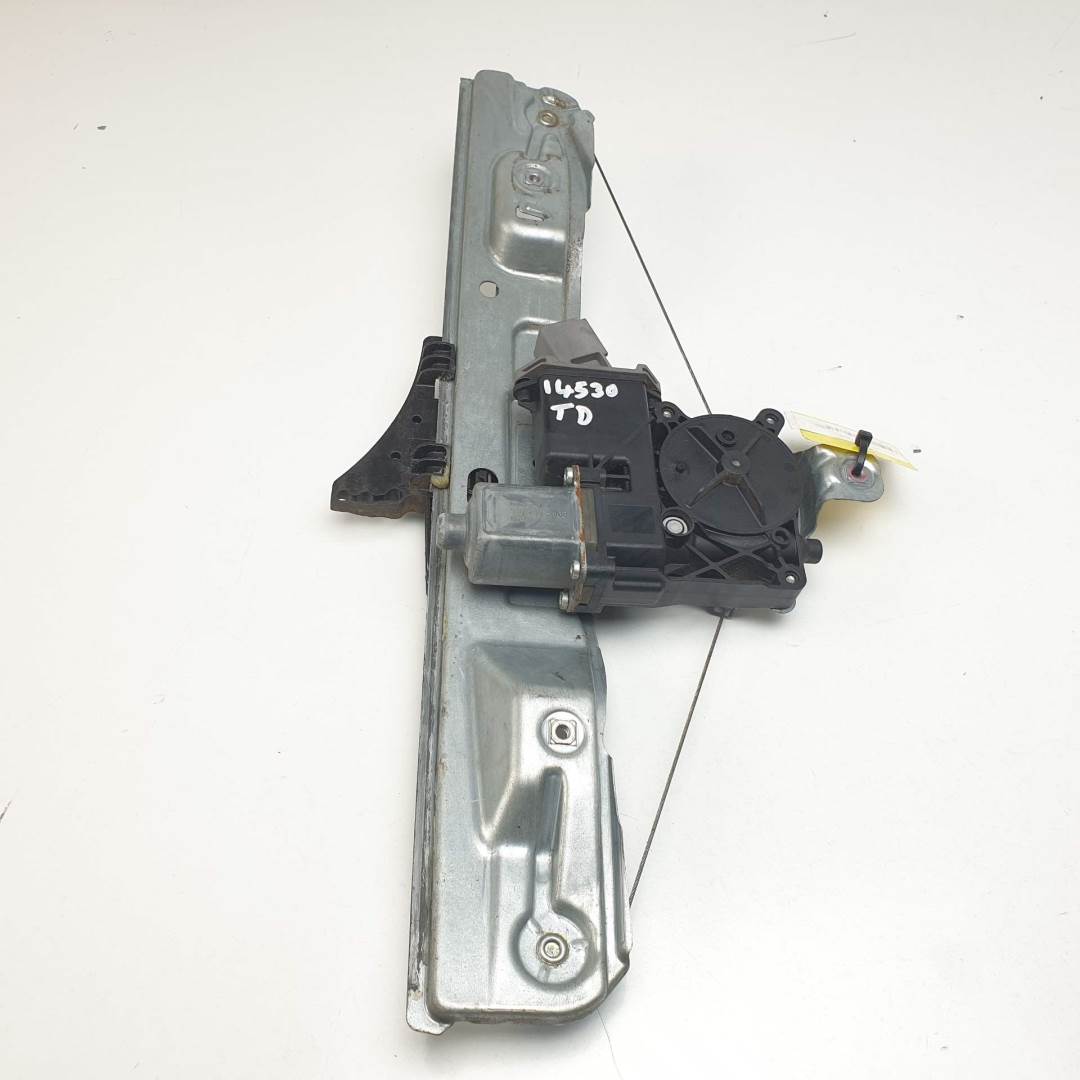 ELEVALUNAS TRASERO DERECHO - 910280103 - OPEL - INSIGNIA BERLINA