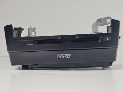 SISTEMA AUDIO / RADIO CD 8612033K80 LEXUS ES (XZ10) Autodesguaces Alicante